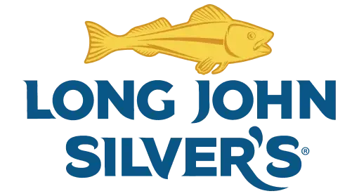 Long John Silvers Menu