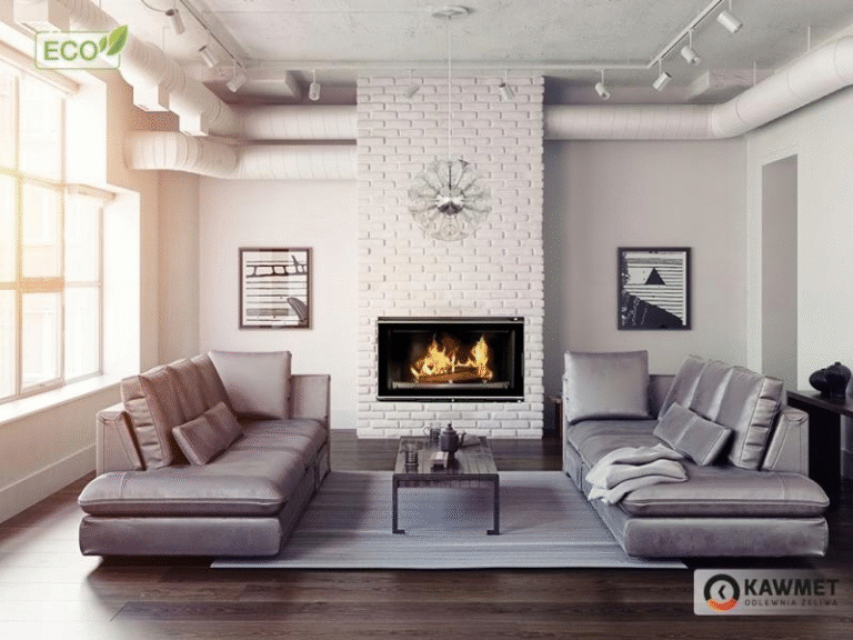 How Kominki Sklep is the Perfect Fireplace at 2025 2 Kominki Sklep